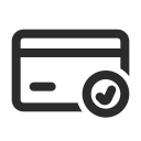 Card icon