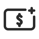 Money icon