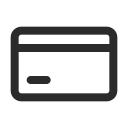 Card icon