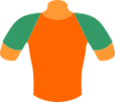 maniquí icon