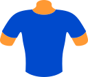 maniquí icon