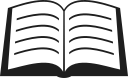 Book icon