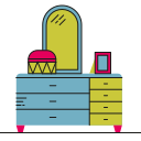 dormitorio icon