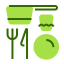 cocinar icon