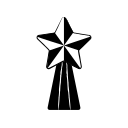 estrella icon