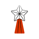 estrella icon