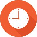 reloj icon