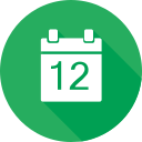 calendario icon