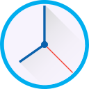 reloj icon