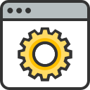 web icon