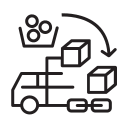 ingeniería industrial icon