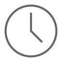 reloj icon