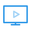 video icon