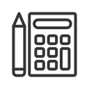 calcular icon