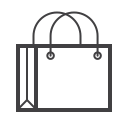 bolsa icon