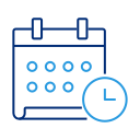 planificación del calendario 