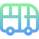 Autobús icon