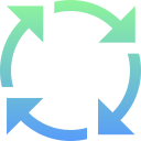 Reciclar icon