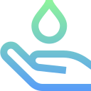 Save water 