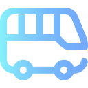 autobús icon