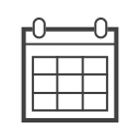 calendario icon