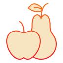 fruta icon