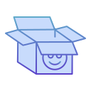 caja icon