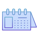 calendario icon