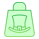 bolsa icon