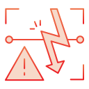 precaución icon