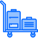 viajar icon