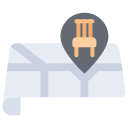 Location icon