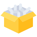 caja icon