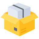 caja icon