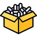 caja icon