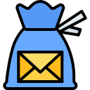 bolsa icon