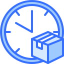 tiempo icon