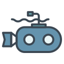 submarino icon