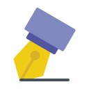 Pen icon