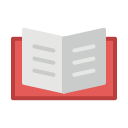 Book icon