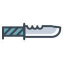 cuchillo icon