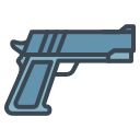 pistola icon