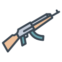 ak47 icon