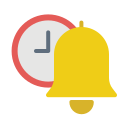 Clock icon
