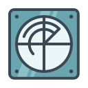 radar icon