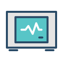 monitor icon