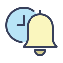 reloj icon