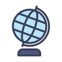 globo icon