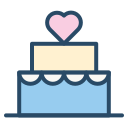 pastel icon