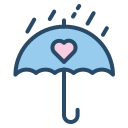 lluvia icon